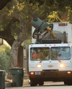 FCS Residential Trash Pickup